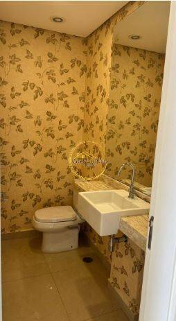 Apartamento para alugar com 3 quartos, 176m² - Foto 9