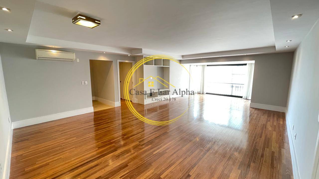 Apartamento, 2 quartos, 177 m² - Foto 1