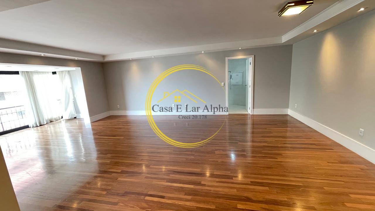 Apartamento, 2 quartos, 177 m² - Foto 4