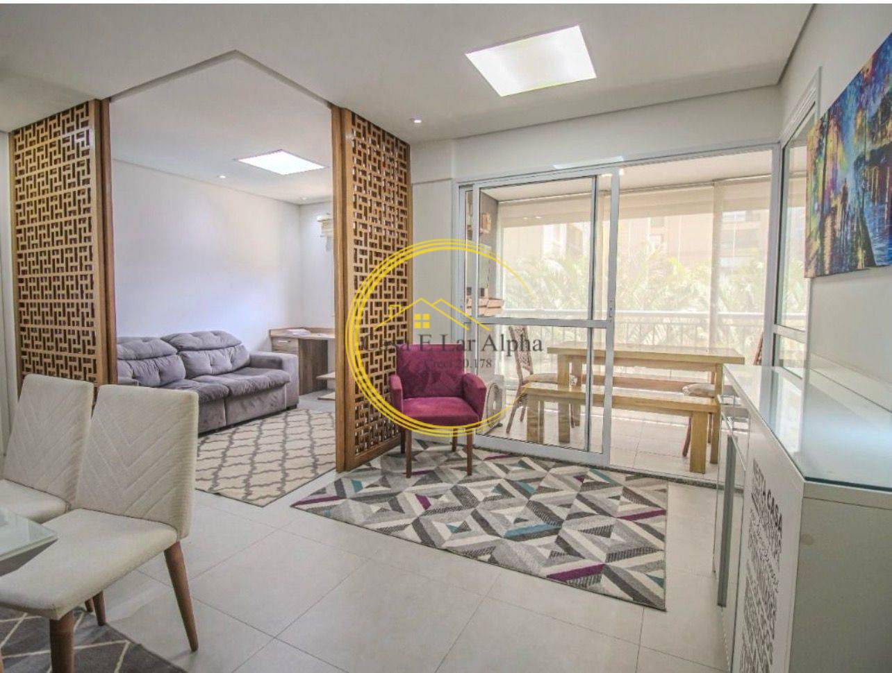 Apartamento, 2 quartos, 62 m² - Foto 3