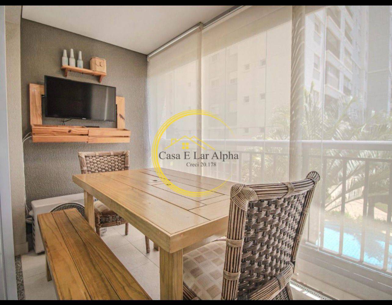 Apartamento, 2 quartos, 62 m² - Foto 5