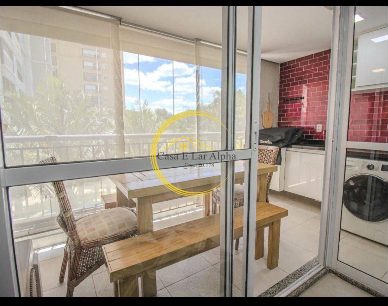 Apartamento, 2 quartos, 62 m² - Foto 4