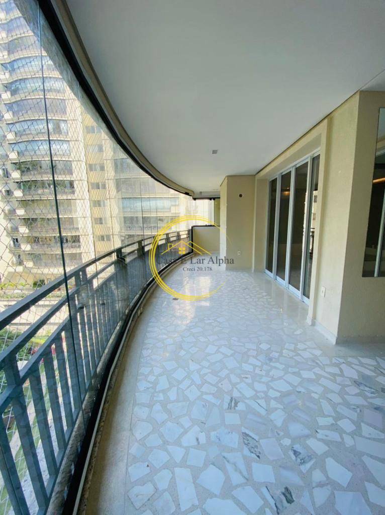 Apartamento, 3 quartos, 201 m² - Foto 11