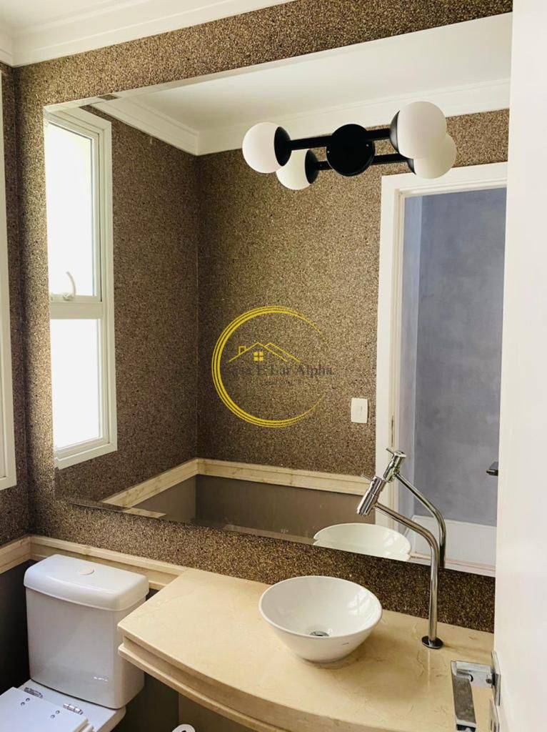 Apartamento, 3 quartos, 201 m² - Foto 13