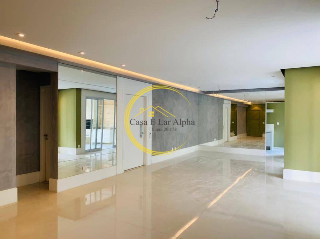 Apartamento, 3 quartos, 201 m² - Foto 6