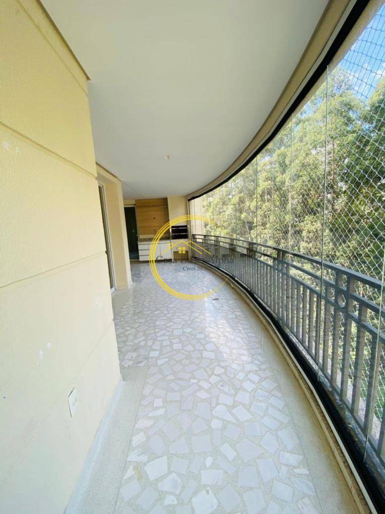 Apartamento, 3 quartos, 201 m² - Foto 4