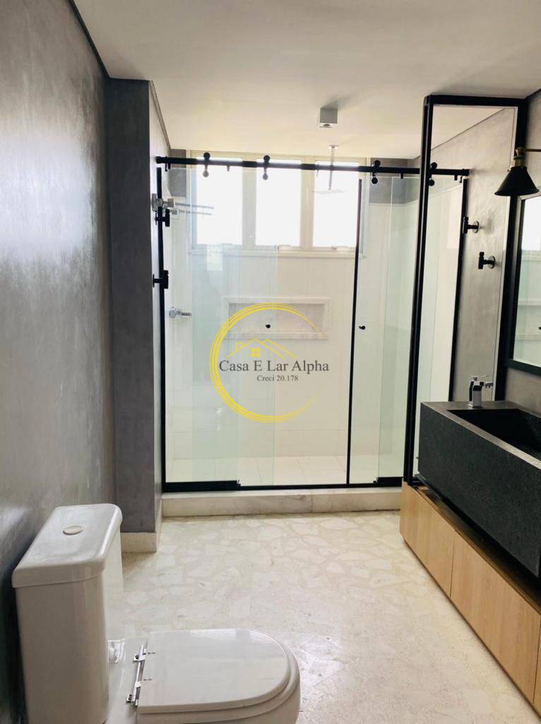 Apartamento, 3 quartos, 201 m² - Foto 15