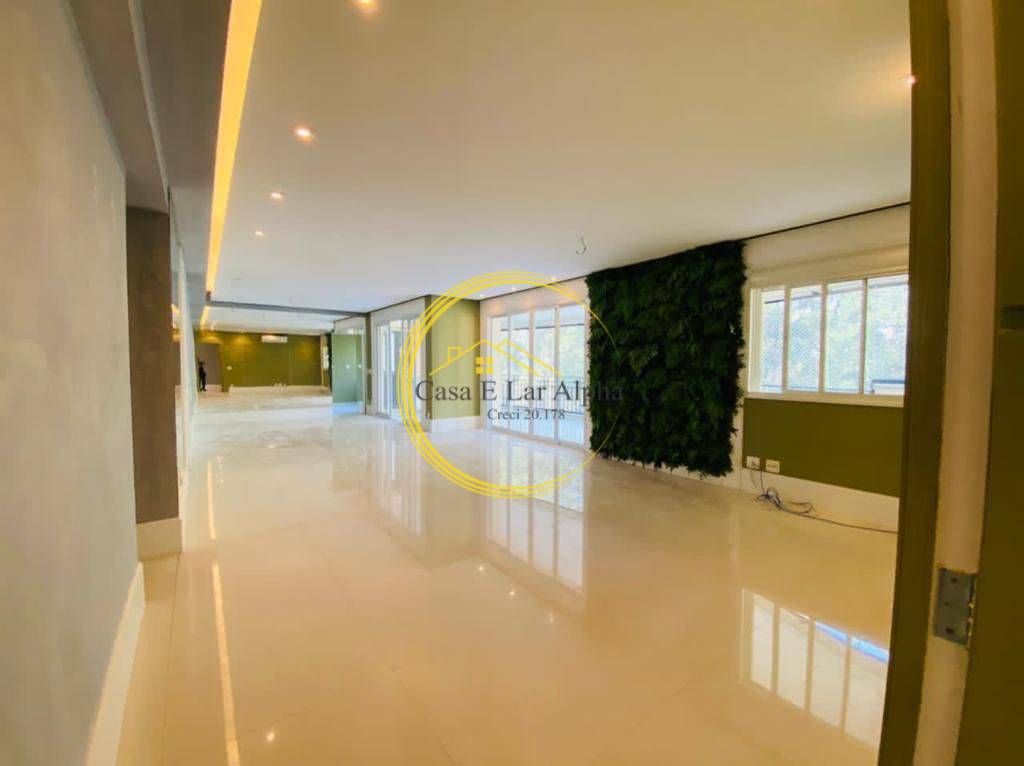 Apartamento, 3 quartos, 201 m² - Foto 1