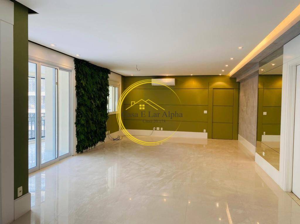 Apartamento, 3 quartos, 201 m² - Foto 2