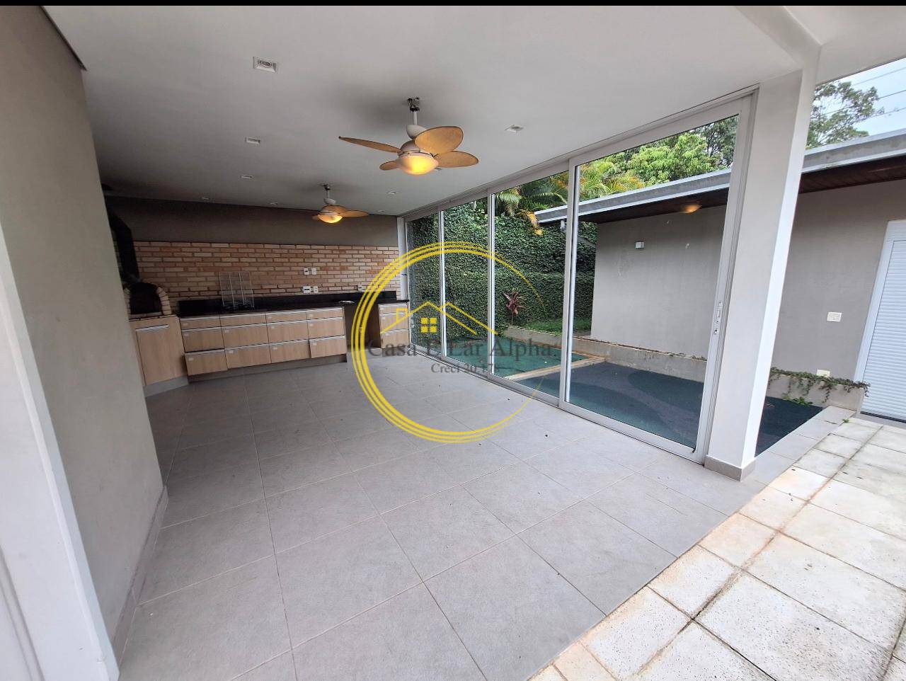 Casa, 4 quartos, 330 m² - Foto 4