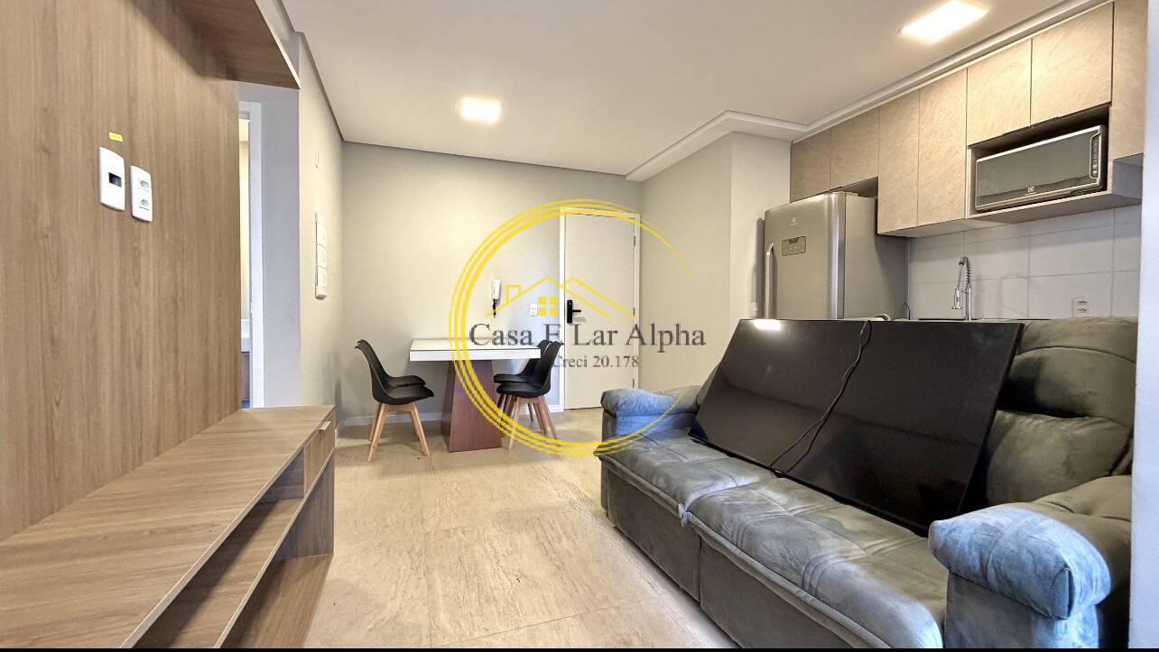 Apartamento, 2 quartos, 53 m² - Foto 5