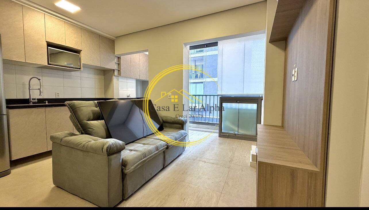 Apartamento, 2 quartos, 53 m² - Foto 1