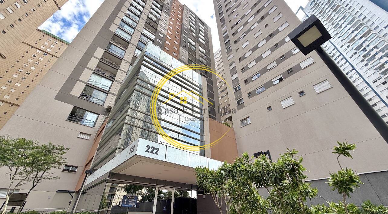 Apartamento, 2 quartos, 53 m² - Foto 3