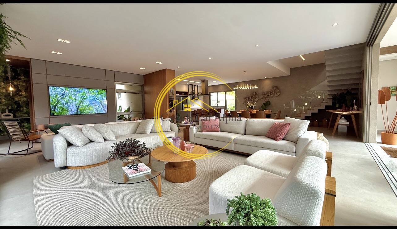 Casa, 4 quartos, 440 m² - Foto 45
