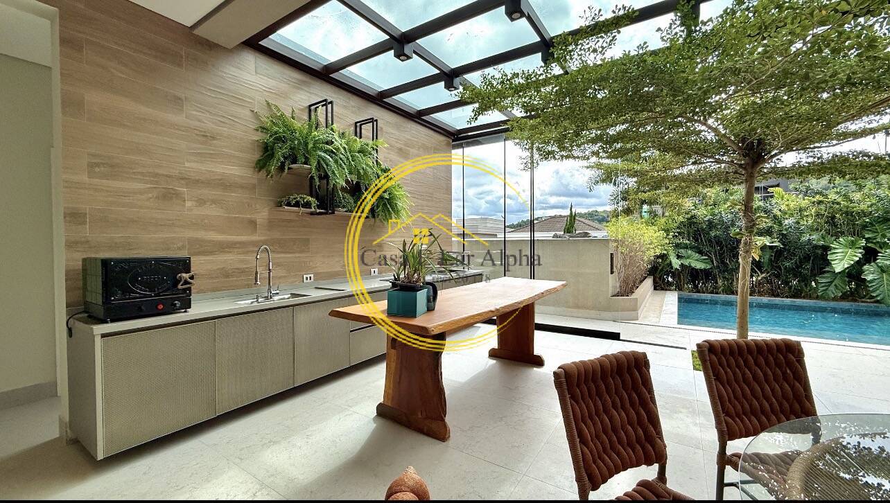 Casa, 4 quartos, 440 m² - Foto 47