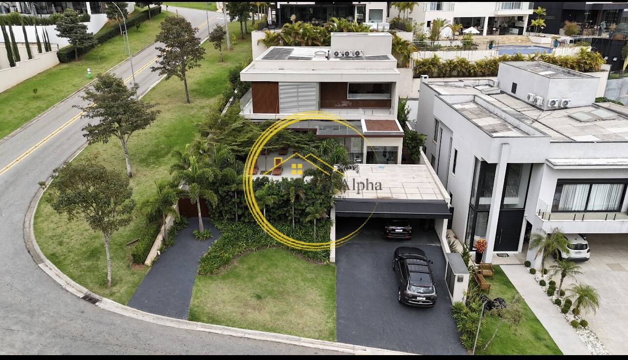 Casa, 4 quartos, 440 m² - Foto 7