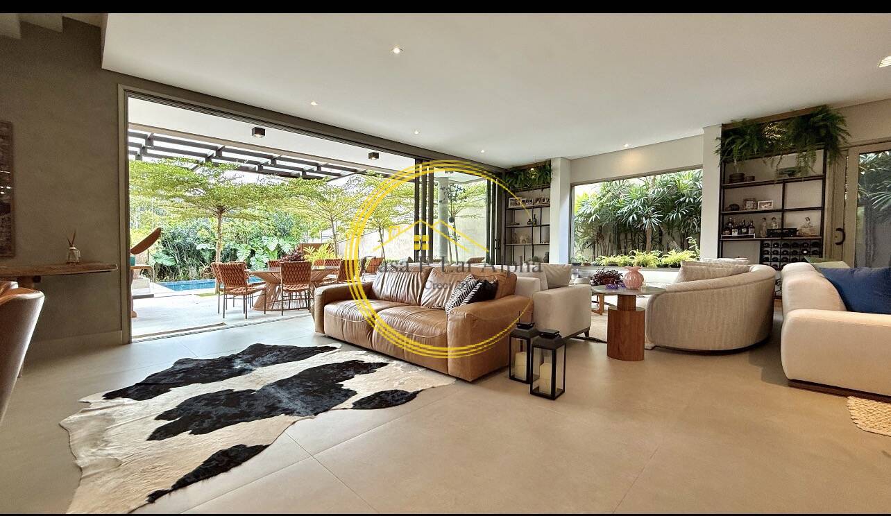 Casa, 4 quartos, 440 m² - Foto 8