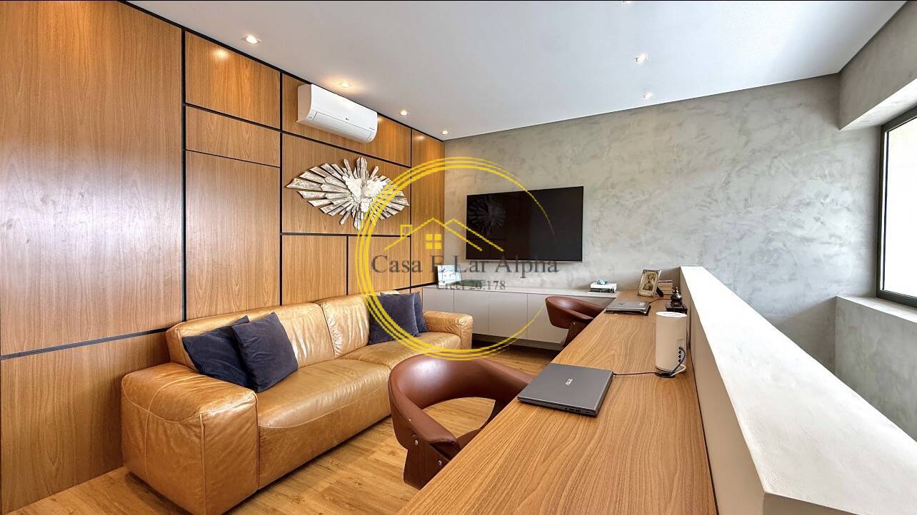Casa, 4 quartos, 440 m² - Foto 31