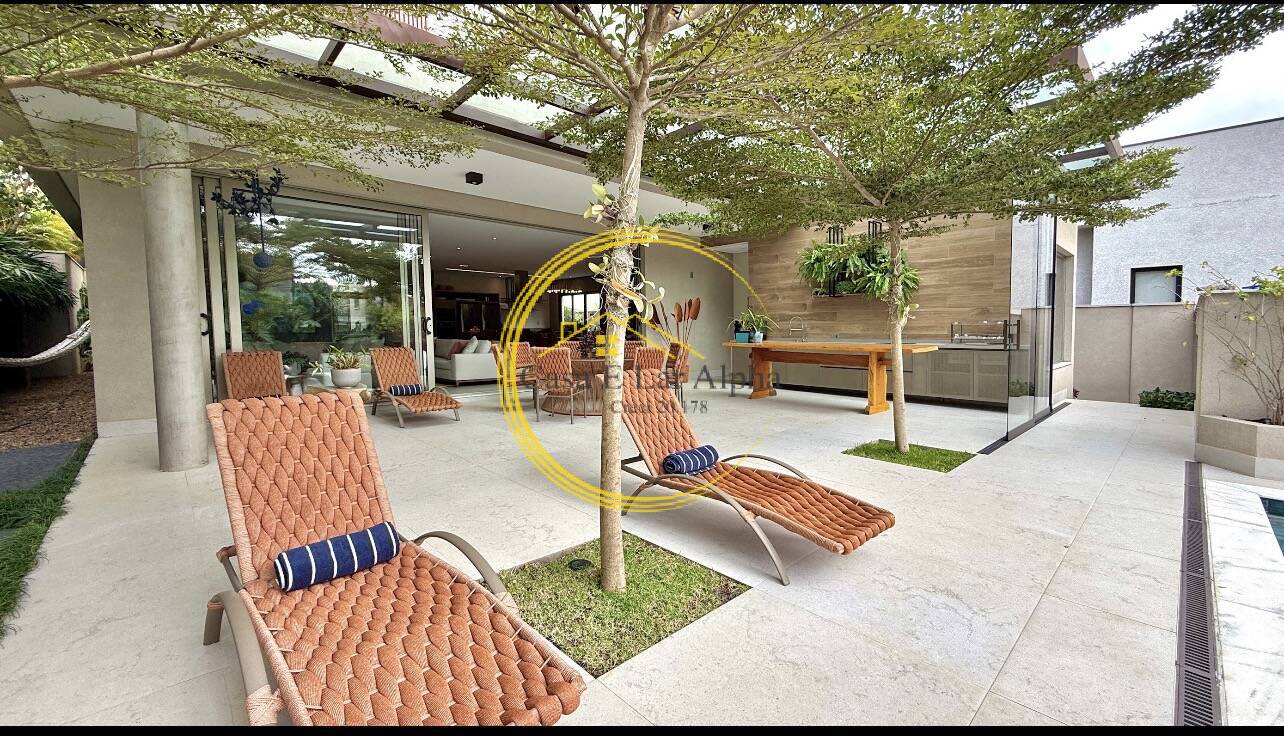 Casa, 4 quartos, 440 m² - Foto 23