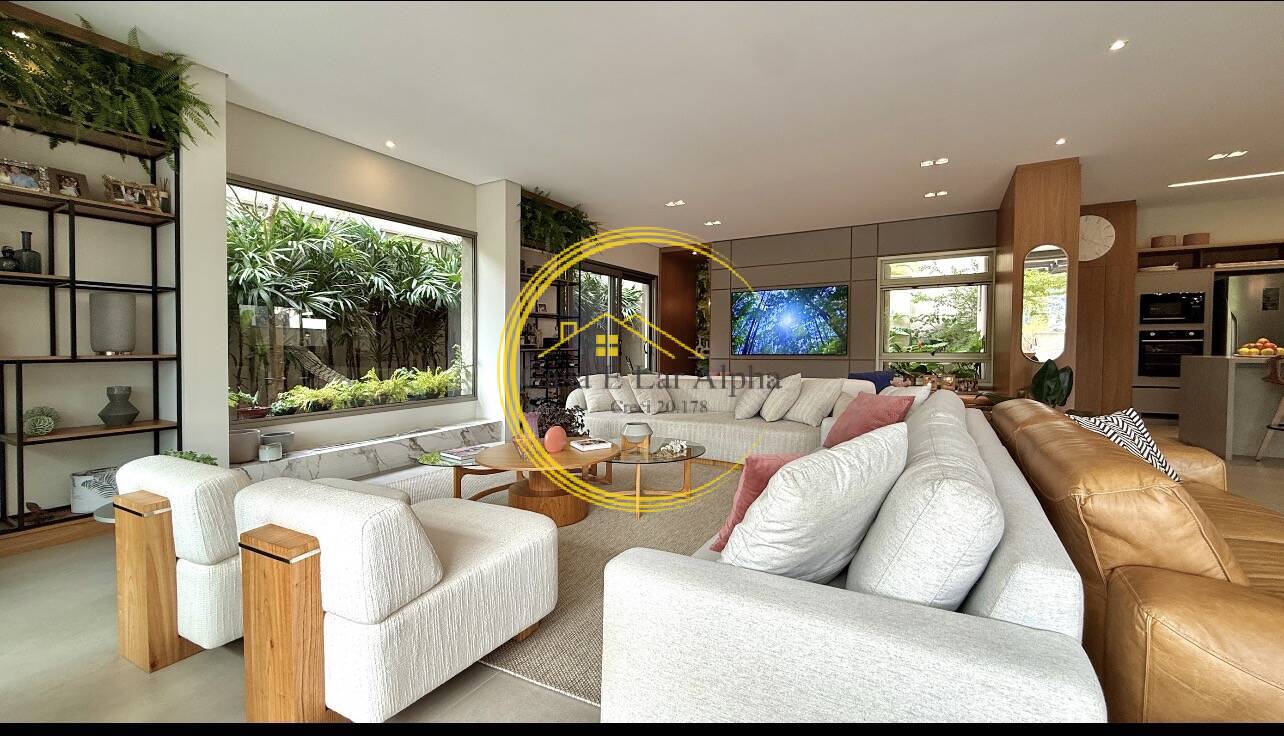 Casa, 4 quartos, 440 m² - Foto 14