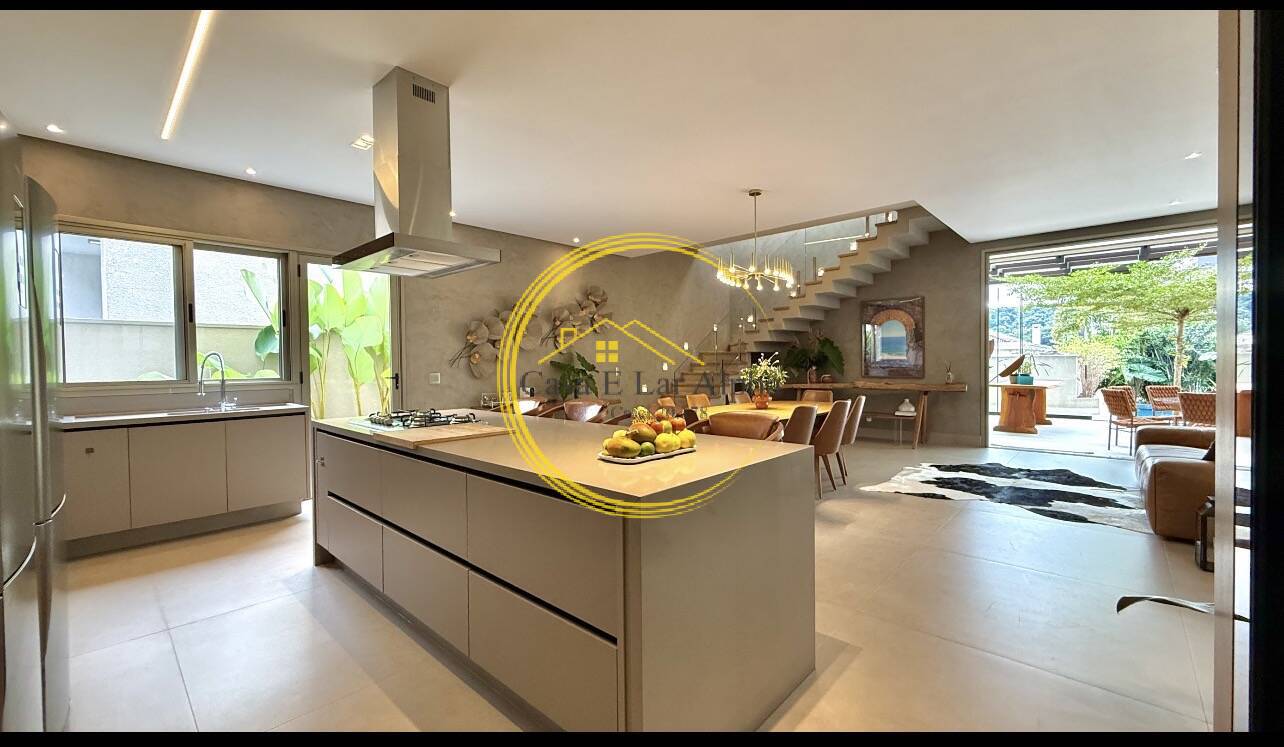 Casa, 4 quartos, 440 m² - Foto 9