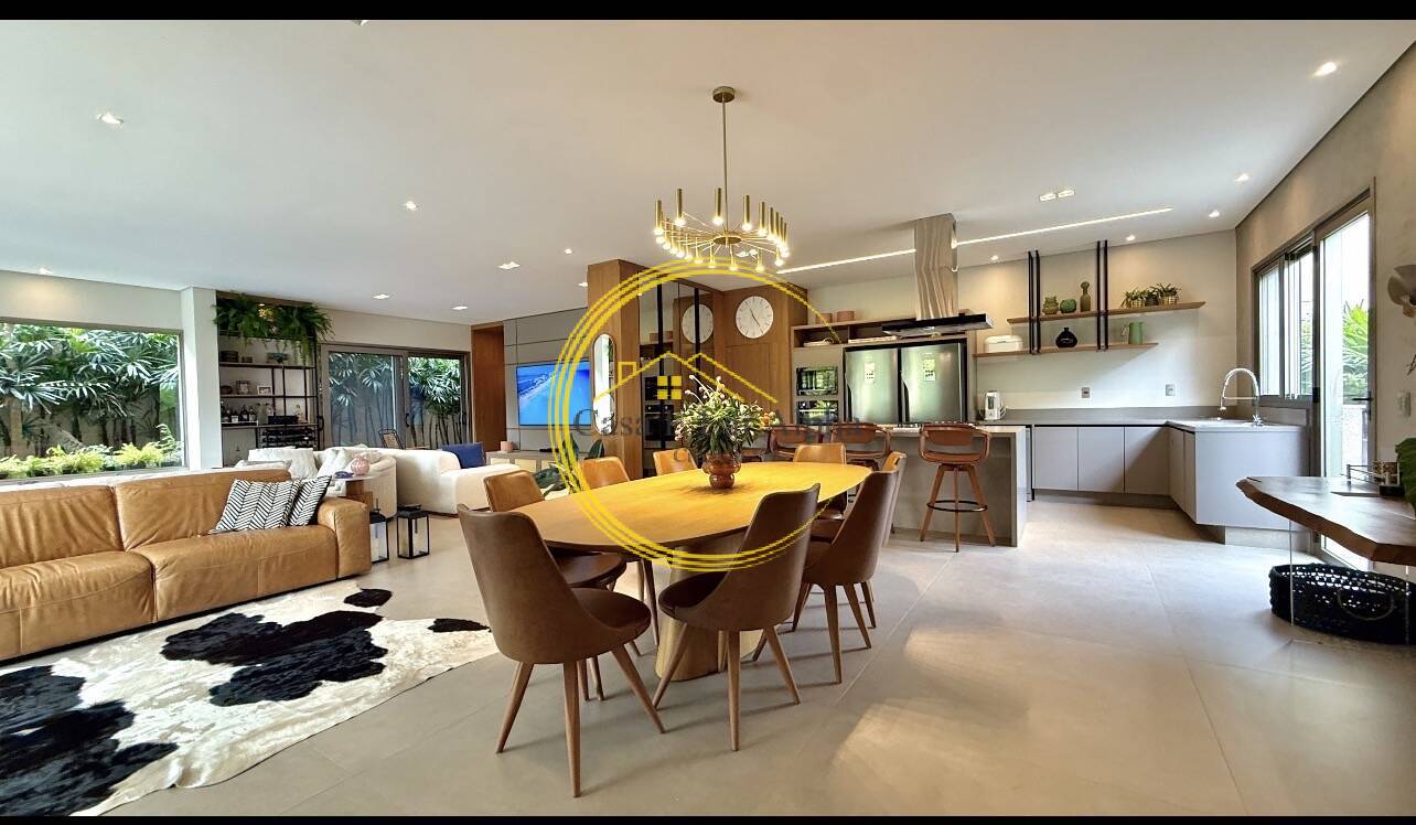 Casa, 4 quartos, 440 m² - Foto 10