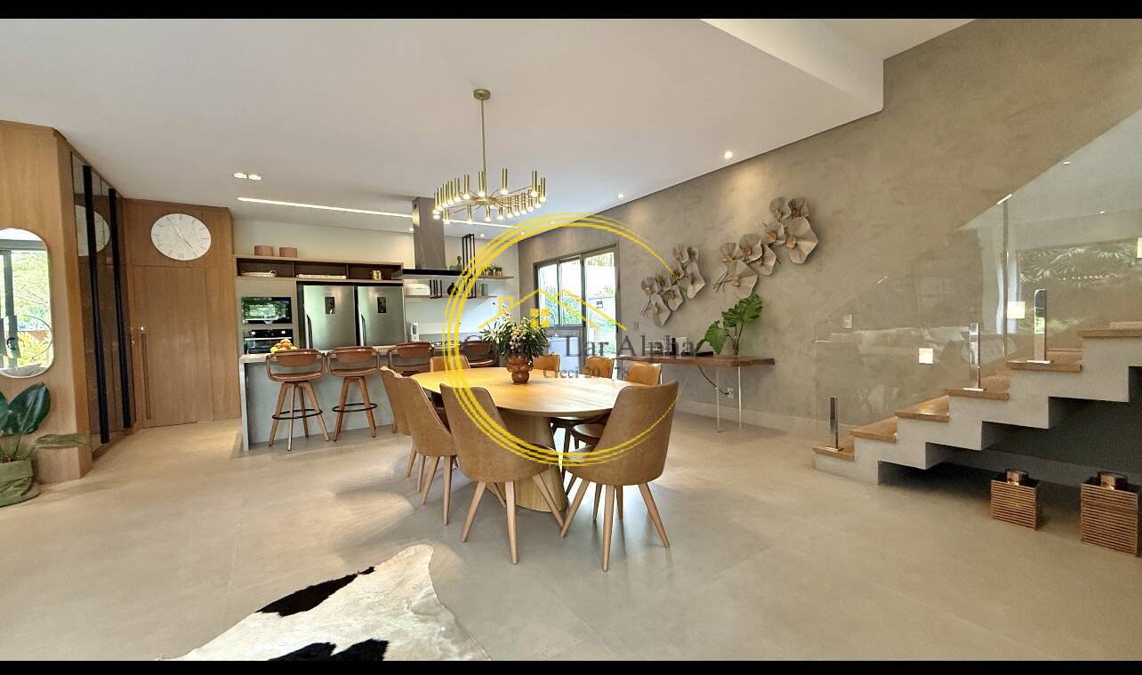 Casa, 4 quartos, 440 m² - Foto 18