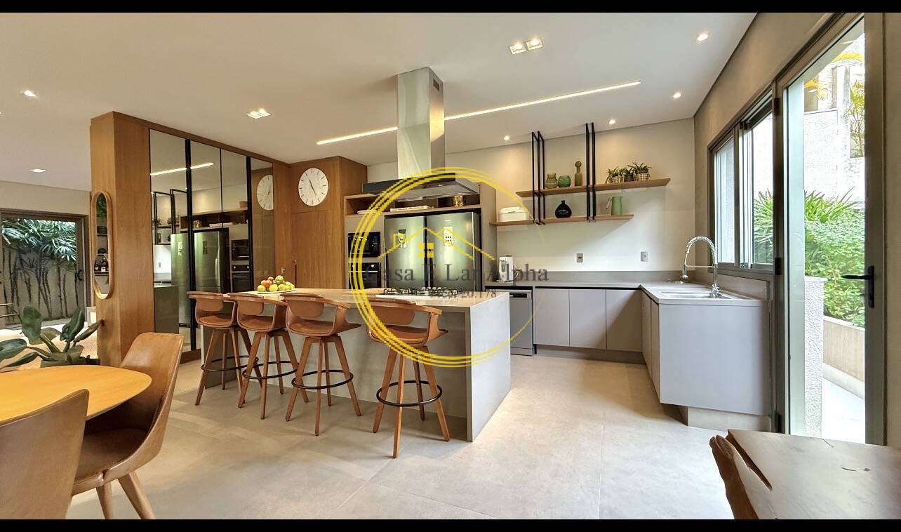 Casa, 4 quartos, 440 m² - Foto 12
