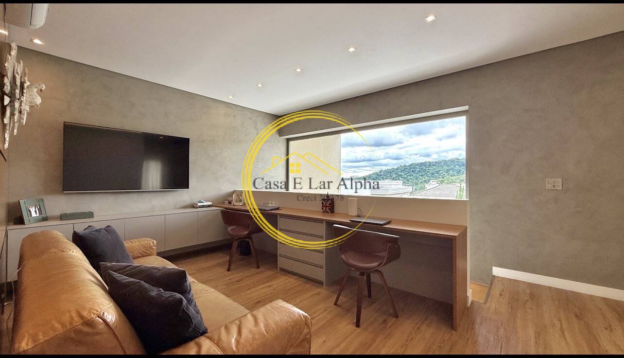 Casa, 4 quartos, 440 m² - Foto 26