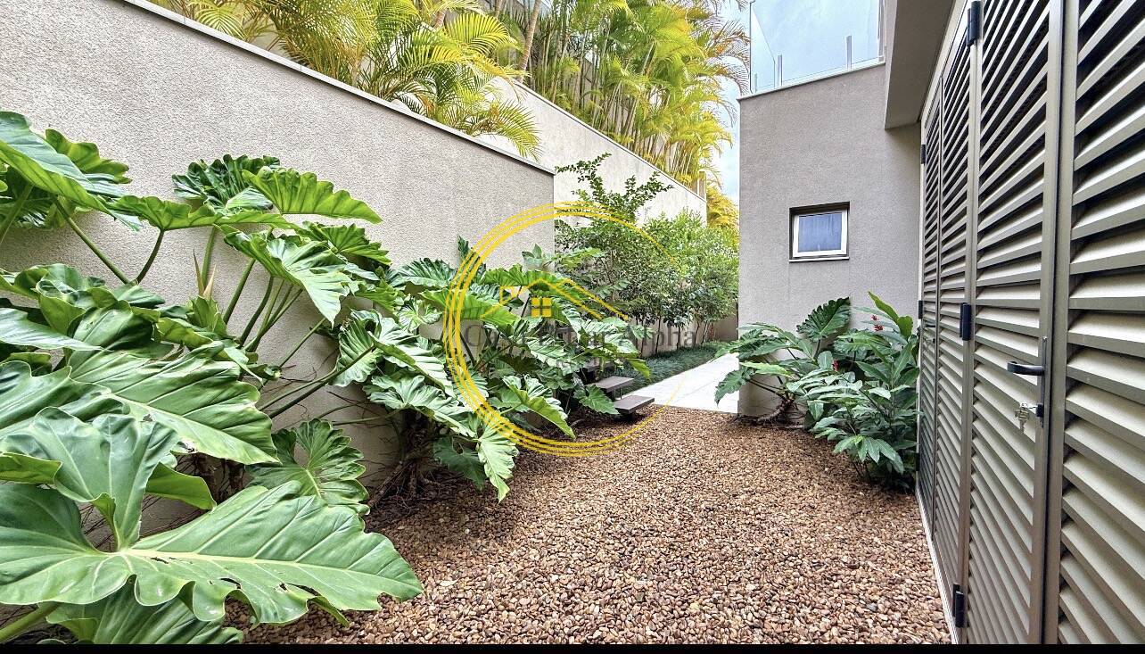 Casa, 4 quartos, 440 m² - Foto 25