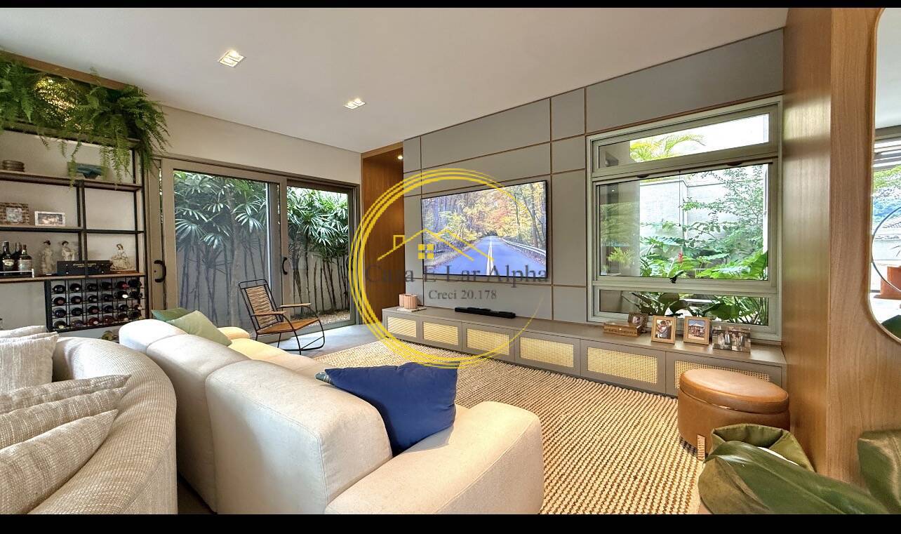Casa, 4 quartos, 440 m² - Foto 15