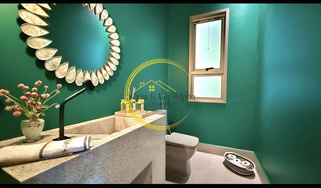 Casa, 4 quartos, 440 m² - Foto 42