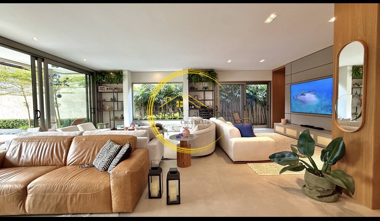 Casa, 4 quartos, 440 m² - Foto 4