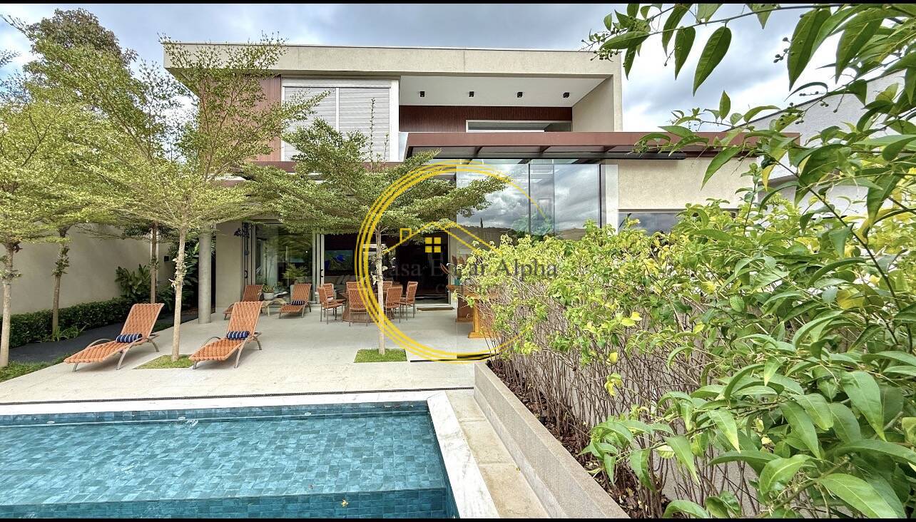 Casa, 4 quartos, 440 m² - Foto 5