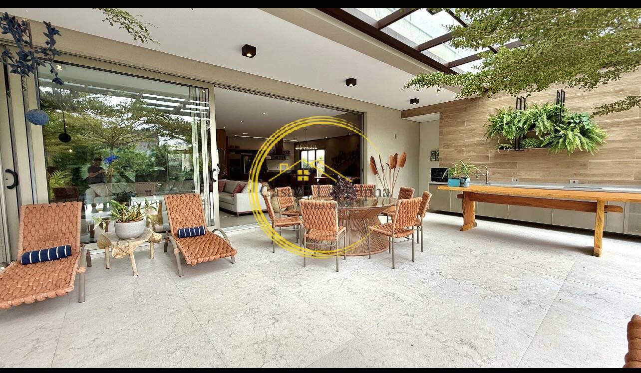 Casa, 4 quartos, 440 m² - Foto 6