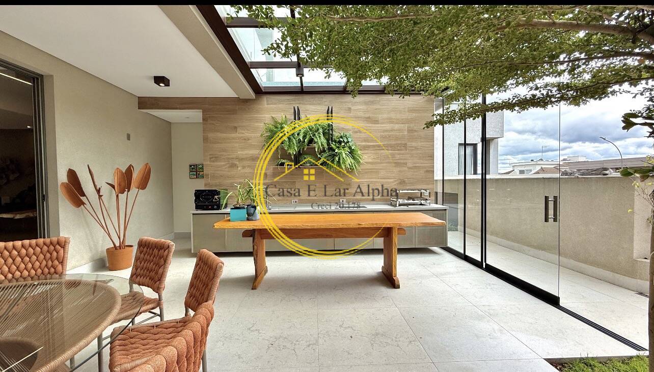Casa, 4 quartos, 440 m² - Foto 28