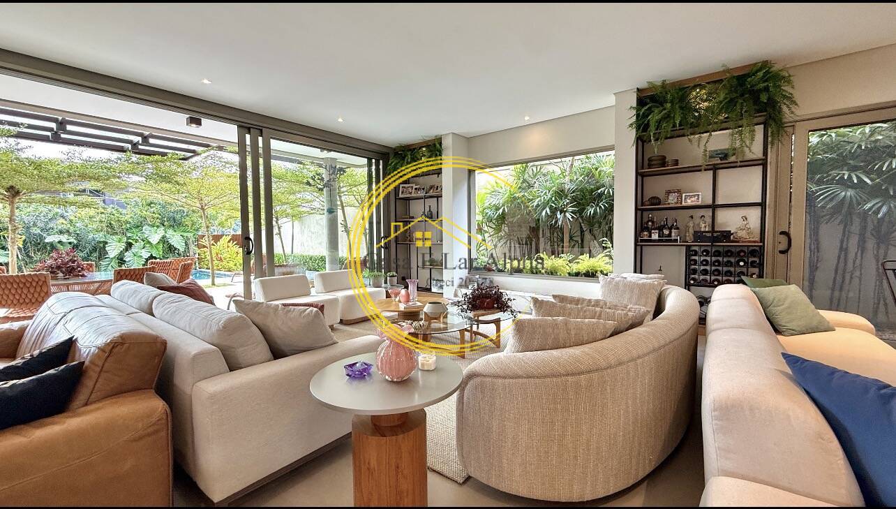 Casa, 4 quartos, 440 m² - Foto 20