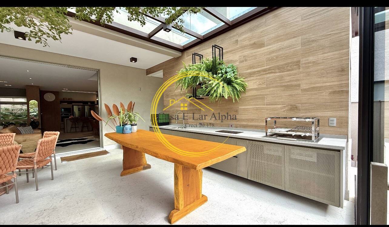 Casa, 4 quartos, 440 m² - Foto 29