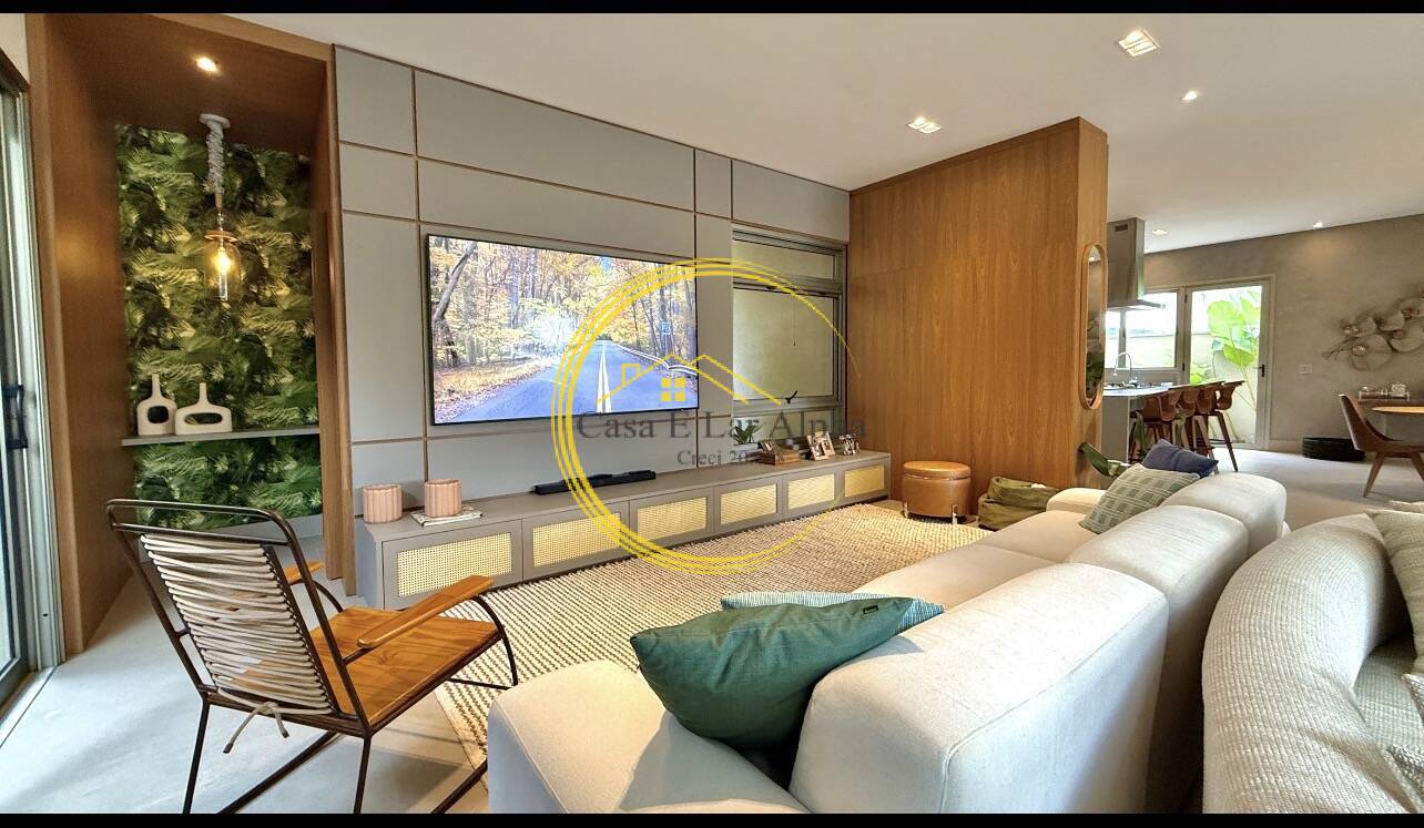 Casa, 4 quartos, 440 m² - Foto 16