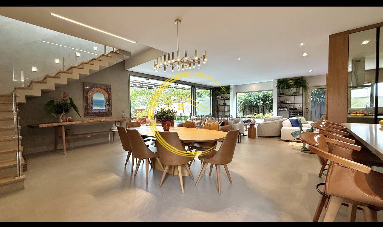 Casa, 4 quartos, 440 m² - Foto 13