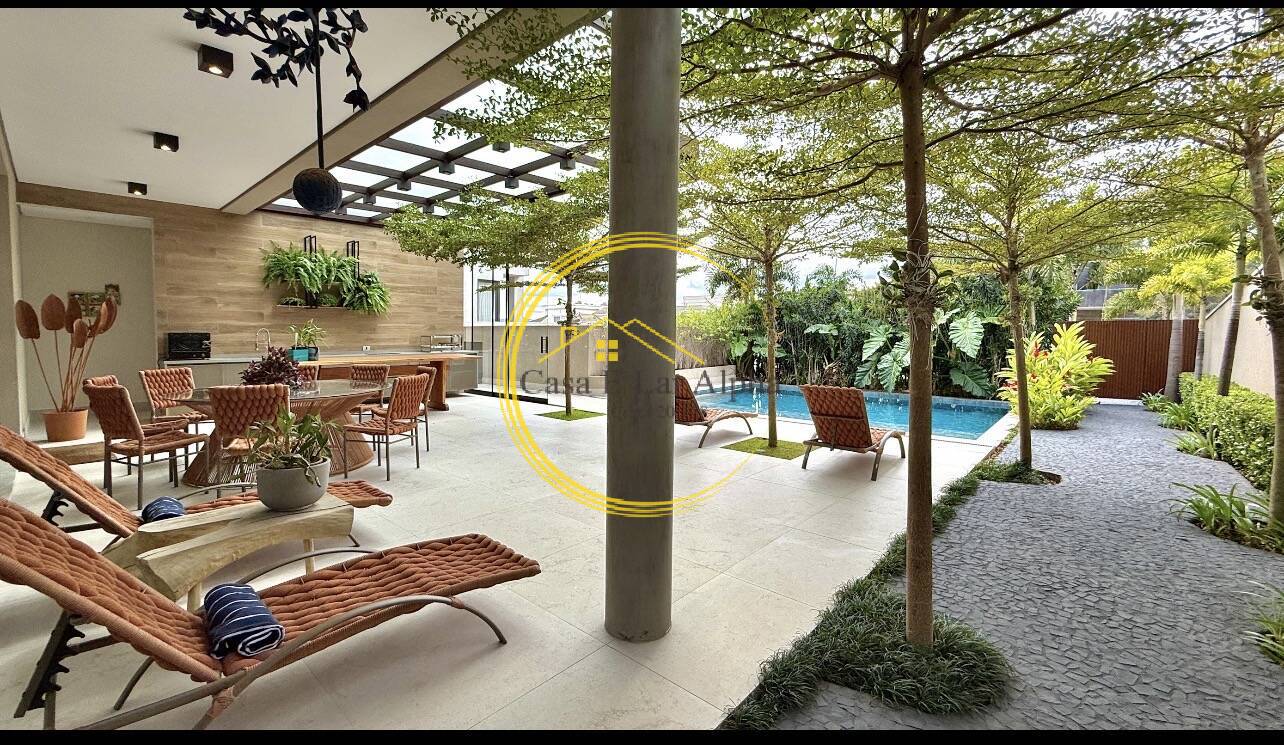 Casa, 4 quartos, 440 m² - Foto 2
