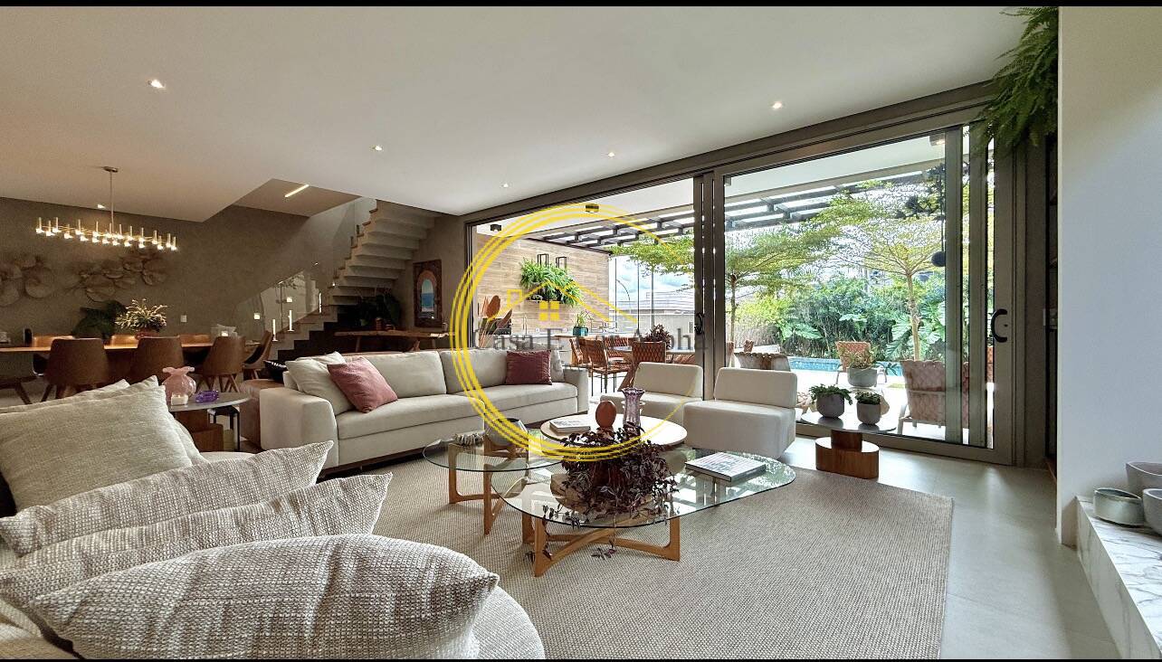 Casa, 4 quartos, 440 m² - Foto 17