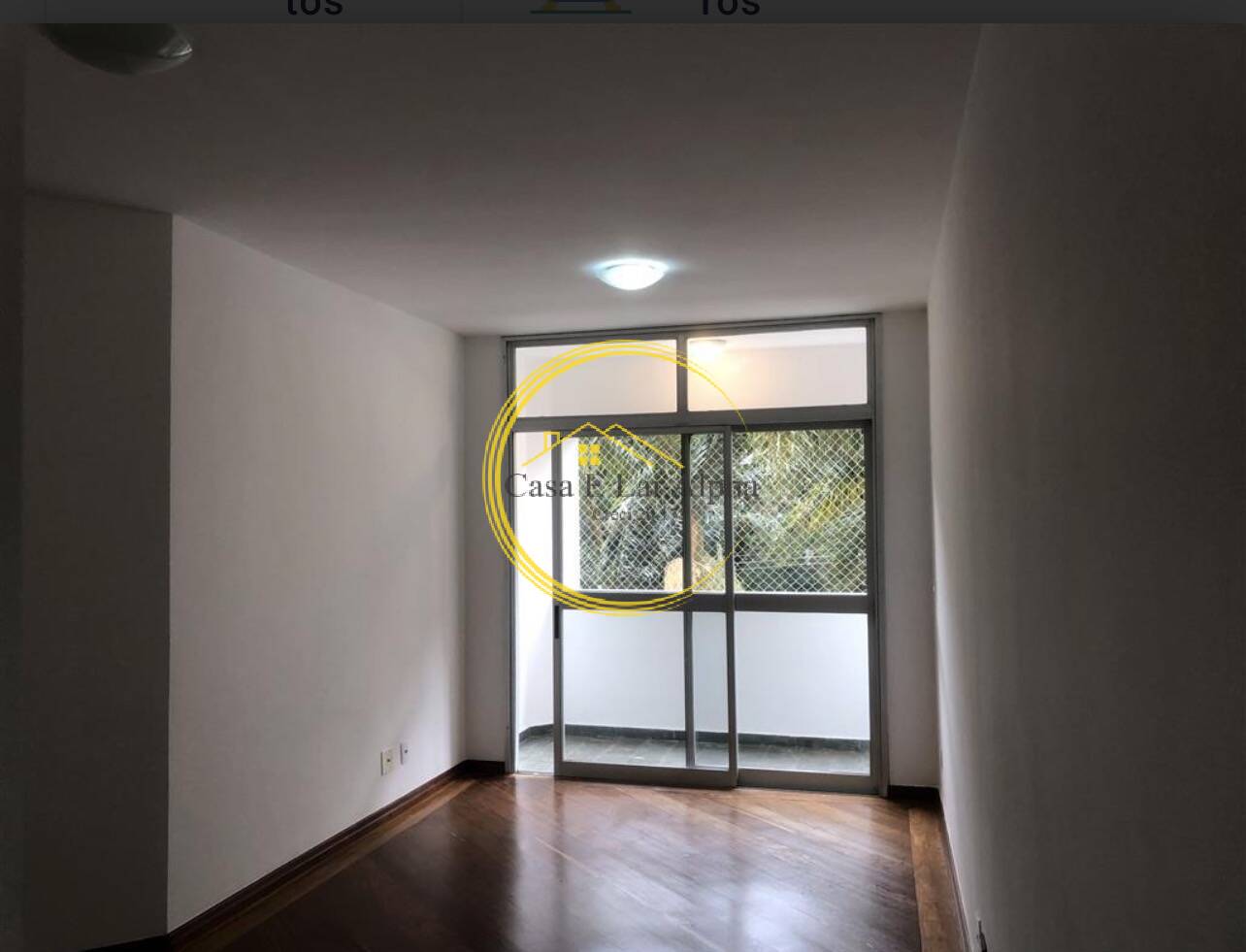 Apartamento, 3 quartos, 85 m² - Foto 2