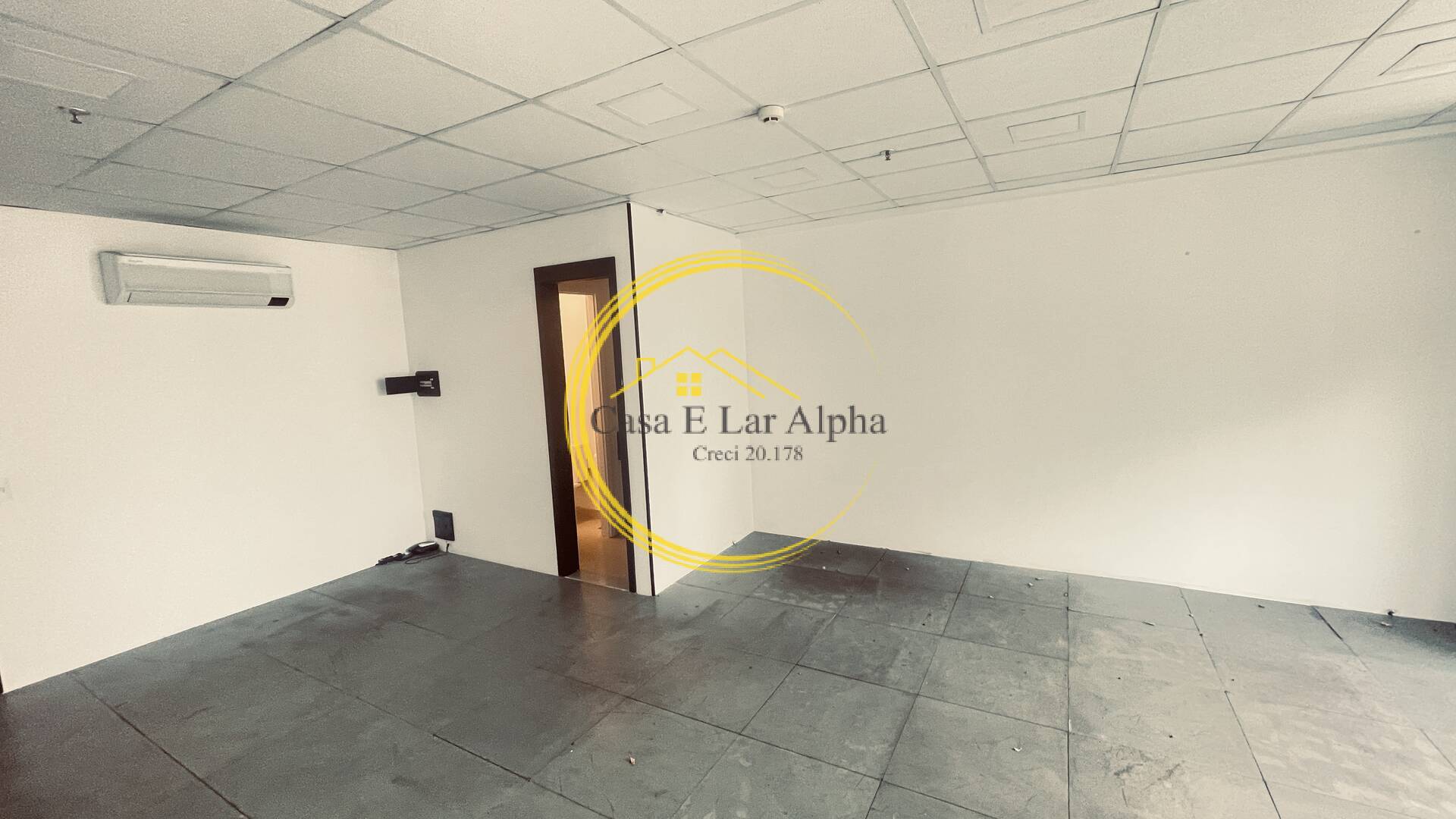 Sala-Conjunto, 40 m² - Foto 7