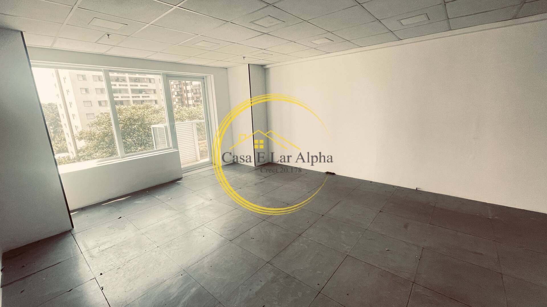 Sala-Conjunto, 40 m² - Foto 4
