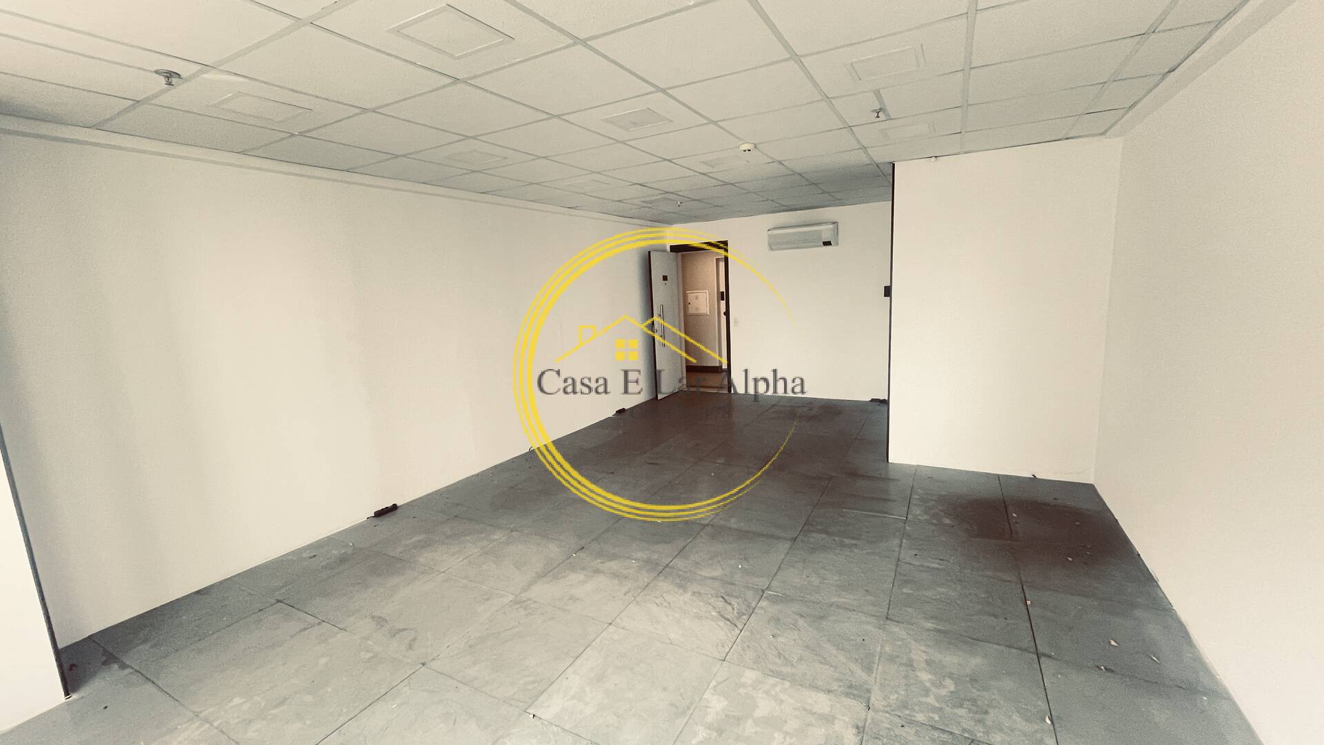 Sala-Conjunto, 40 m² - Foto 5