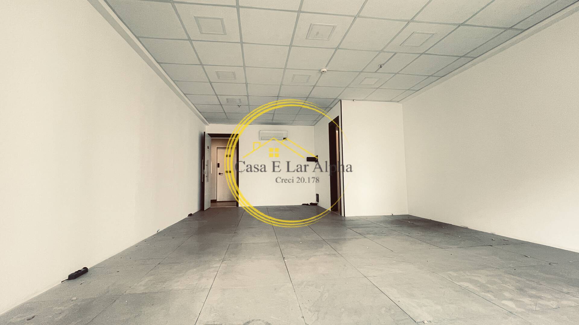Sala-Conjunto, 40 m² - Foto 3