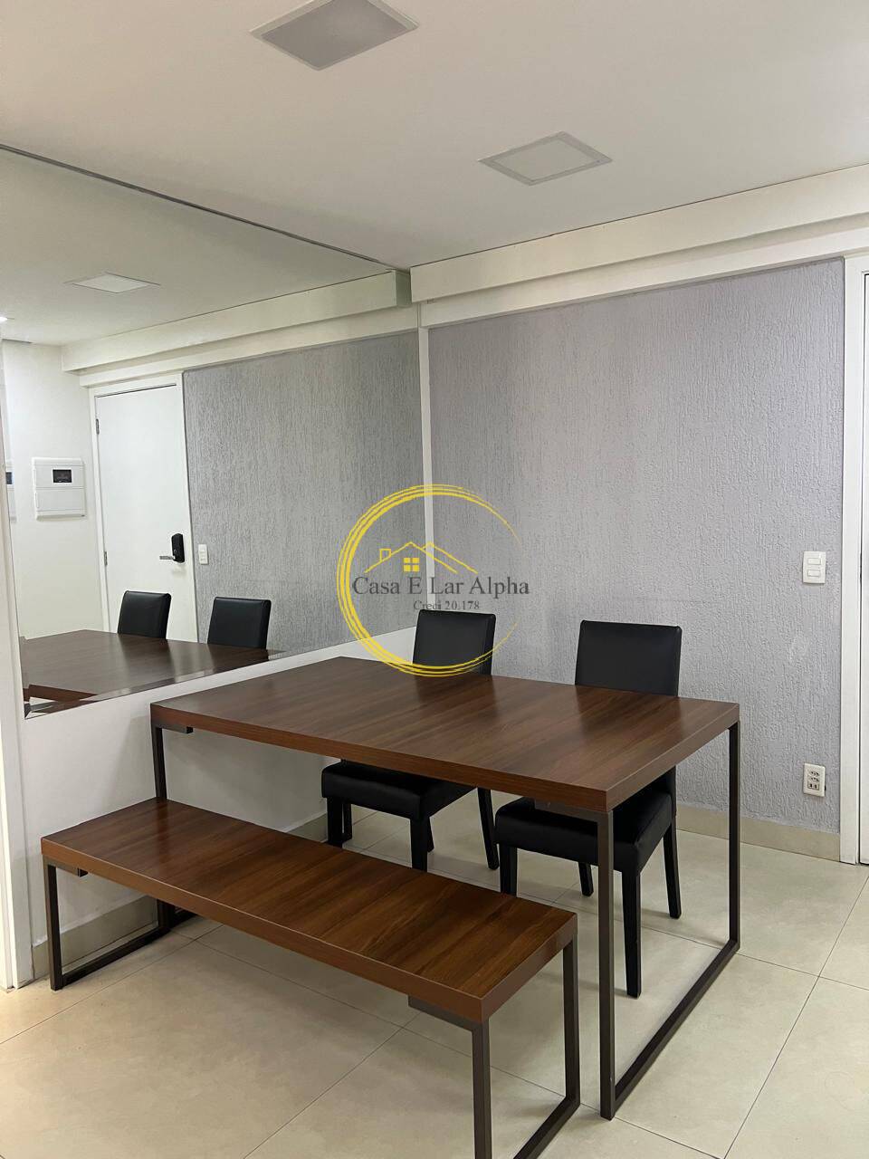 Apartamento, 1 quarto, 49 m² - Foto 10