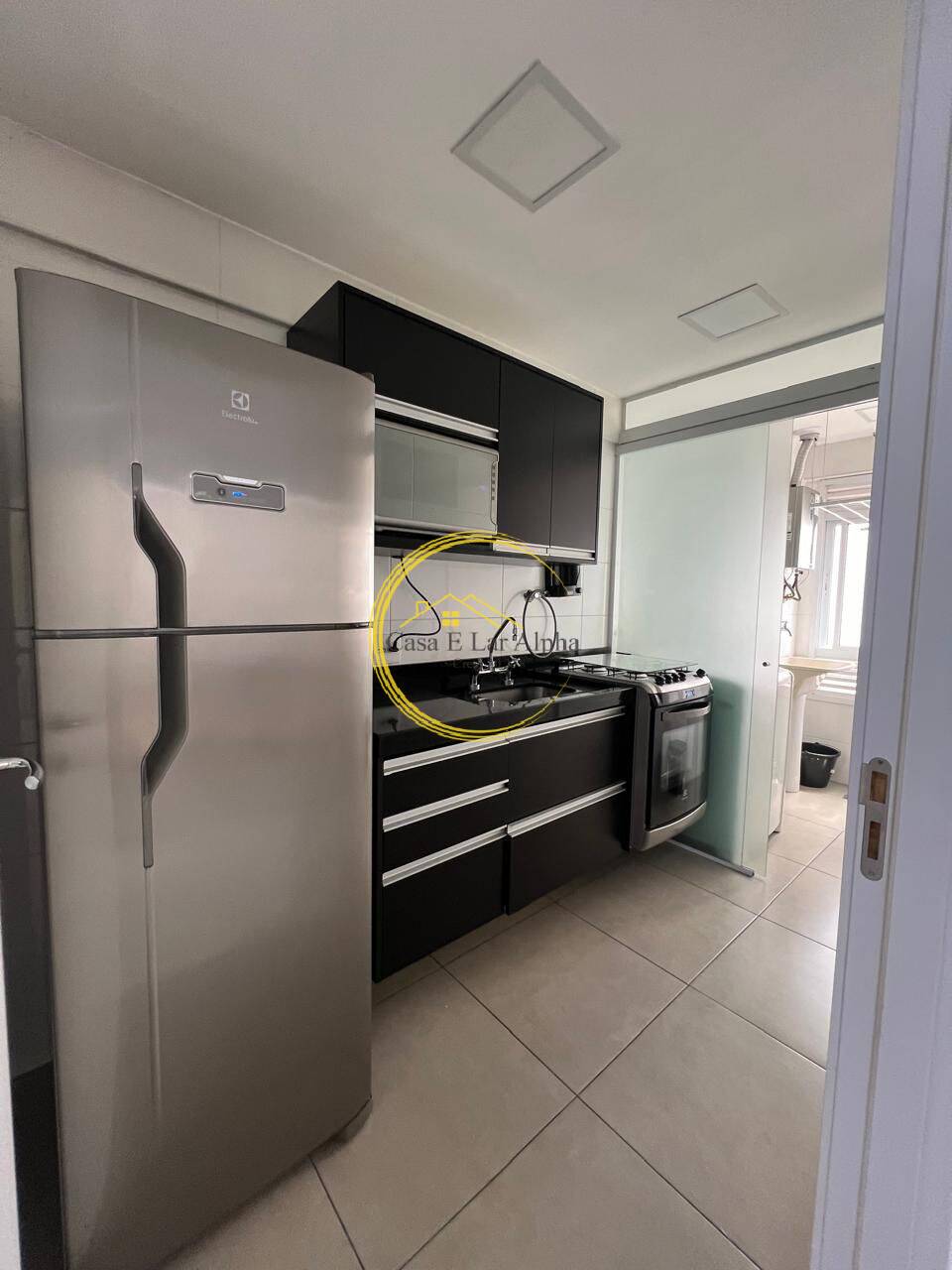 Apartamento, 1 quarto, 49 m² - Foto 9