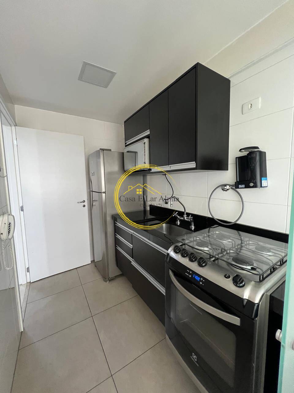 Apartamento, 1 quarto, 49 m² - Foto 11